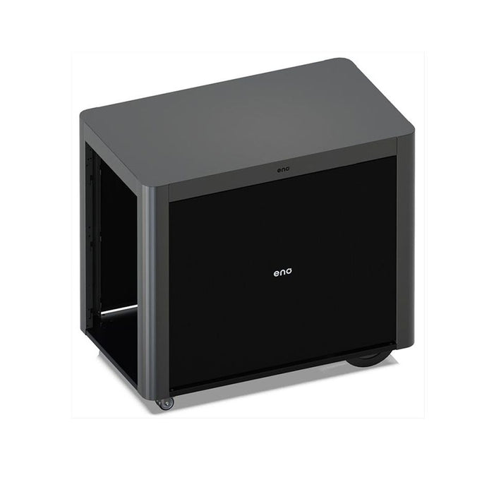 CHARIOT ACHILLE 92 CM. GRIS CARGO & RIDEAU ENO