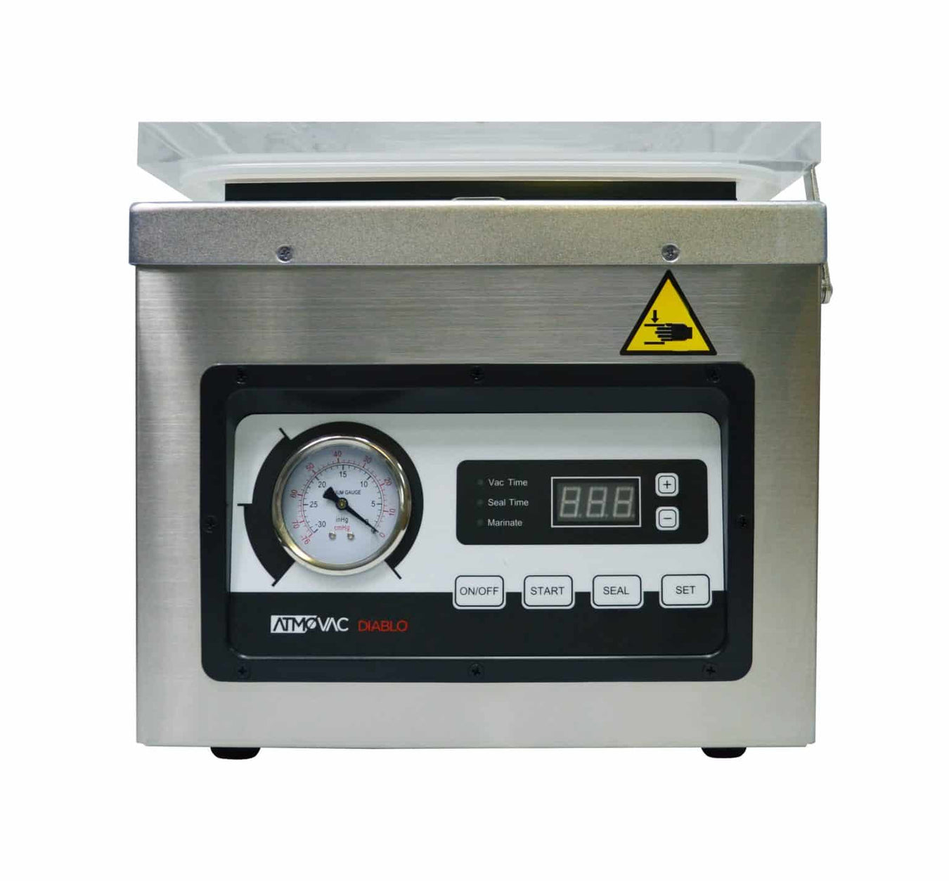 Machines sous-vide