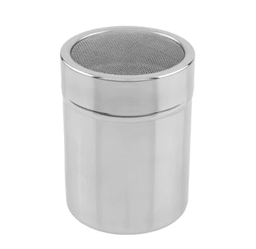 SAUPOUDREUSE À FILET S/S CUISINOX