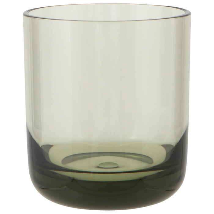 VERRE OLD FASHIONED ACRYLIC 13 OZ. DANICA