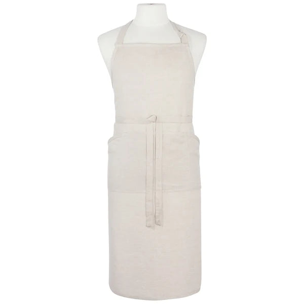 TABLIER "NATURAL" DANICA