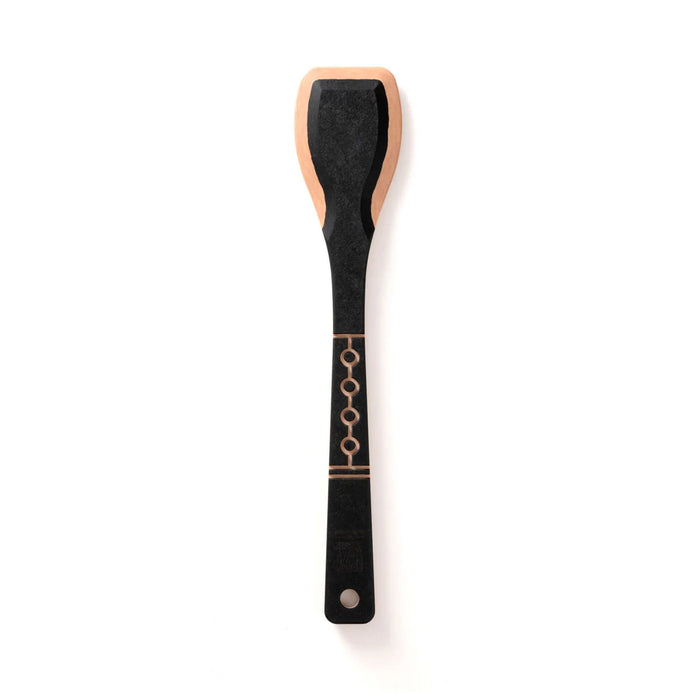 SPATULE 13.25" NOIRE EPICUREAN