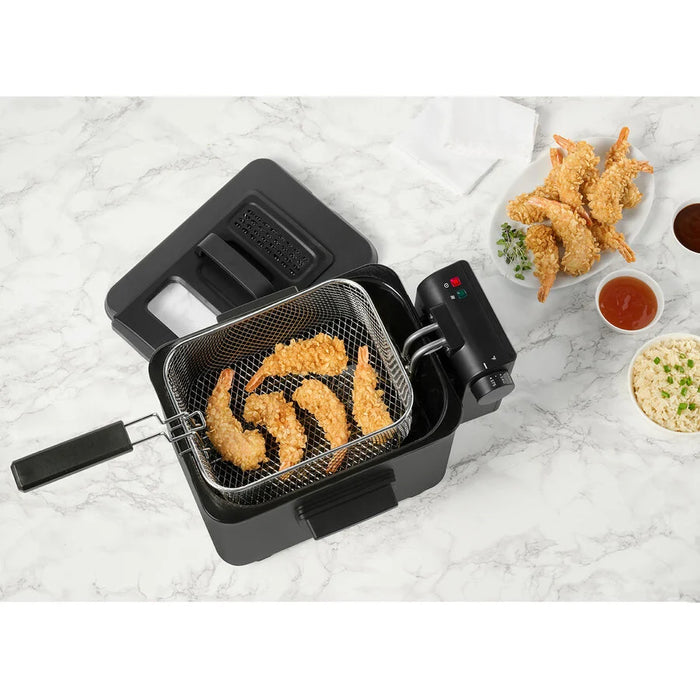 FRITEUSE À L'HUILE 3.5 L RICARDO