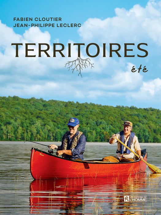 LIVRE TERRITOIRES ÉTÉ MESSAGERIES ADP