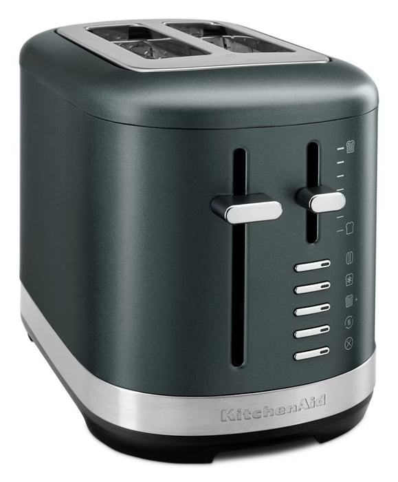 GRILLE-PAIN 2 TRANCHES JUPITER KITCHENAID