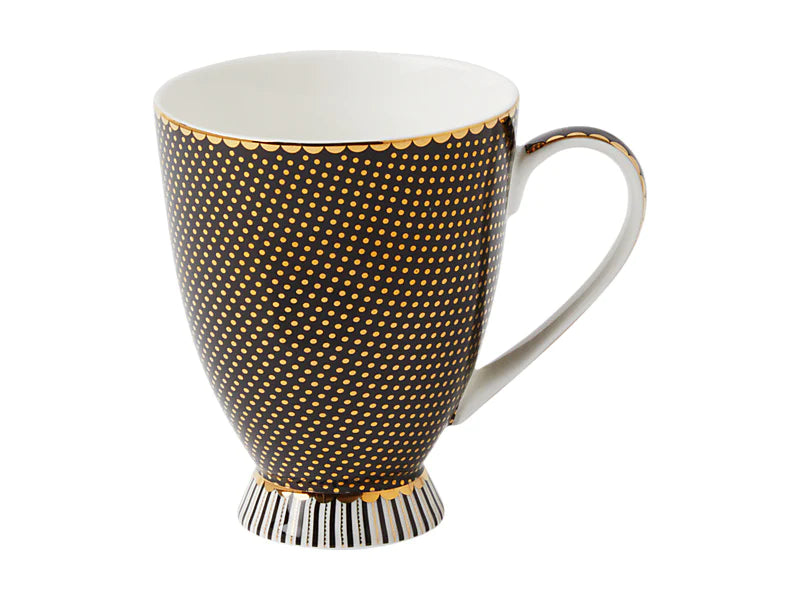 MUG AVEC PIED REGENCY 300 ML. MAXWELL WILLIAMS