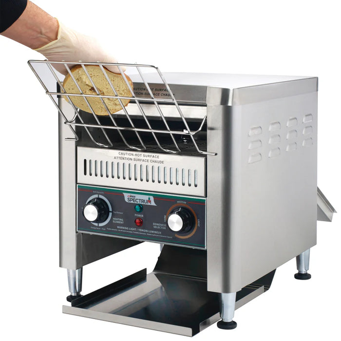 GRILLE PAIN ROTATIF 120 VOLTS MARQUE WINCO
