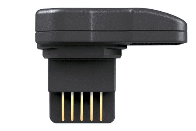 SMART CONNECTOR NOIR JURA