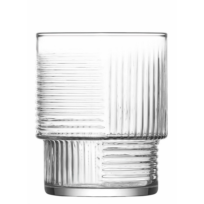 ENS. (6) VERRES HELEN 11 OZ. KAYALI
