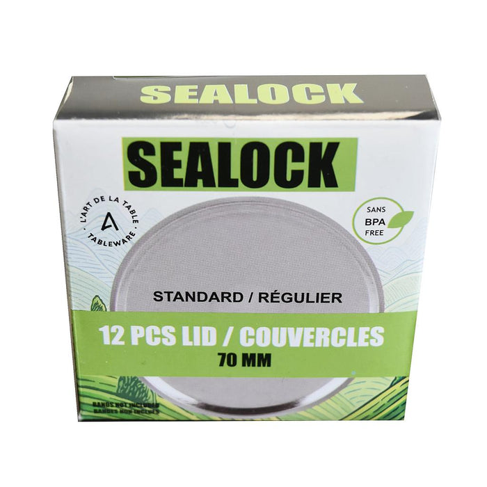 PQT (12) COUVERCLES BOCAUX  KAYALI