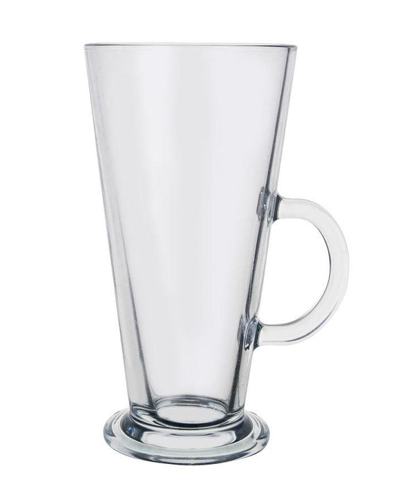 TASSE EN VERRE 12 OZ. KAYALI