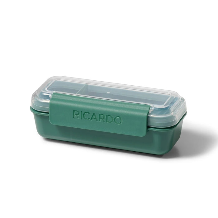 CONTENANT COLLATION & TREMPETTE RICARDO