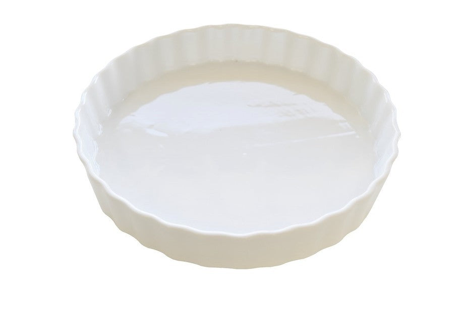 PLAT À QUICHE 9.75" KAYALI