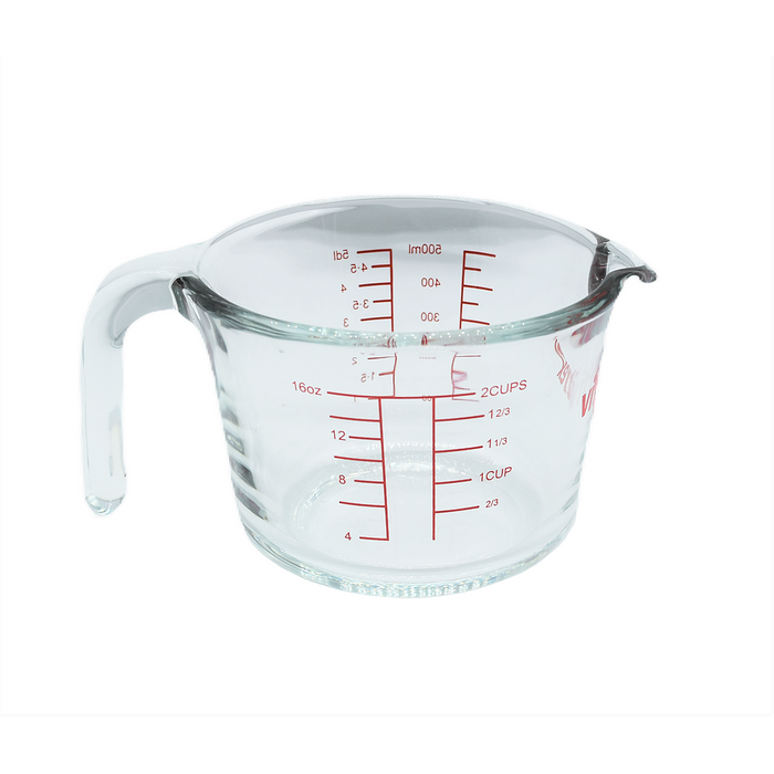TASSE À MESURER 16 OZ. KAYALI
