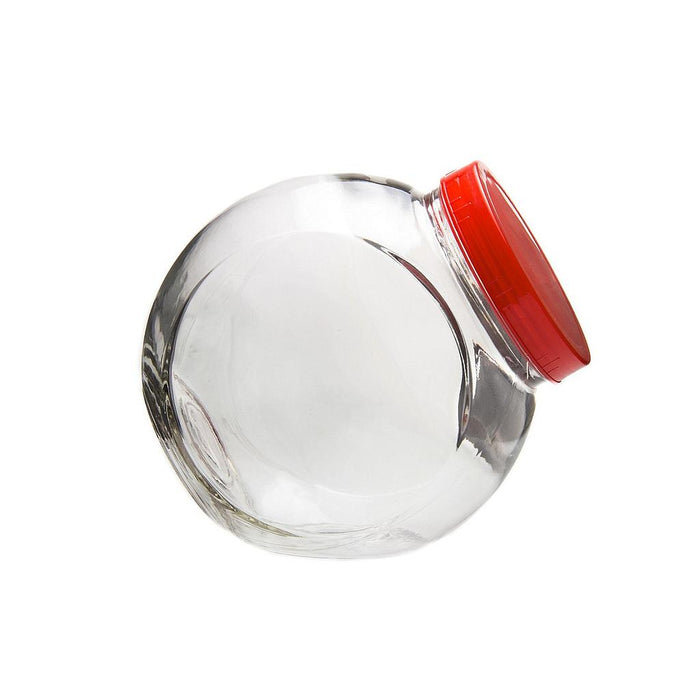 POT EN VERRE 4.5 L & COUVERCLE KAYALI