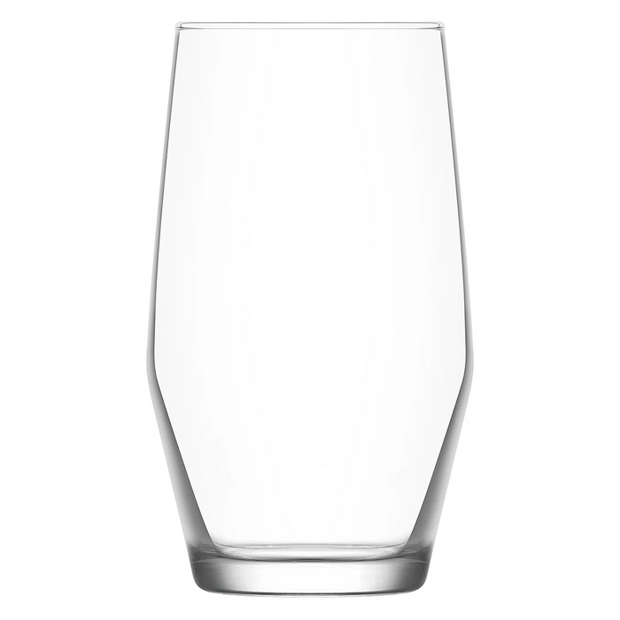 ENSEMBLE (6) VERRES 16-3/4 OZ. ELLA KAYALI