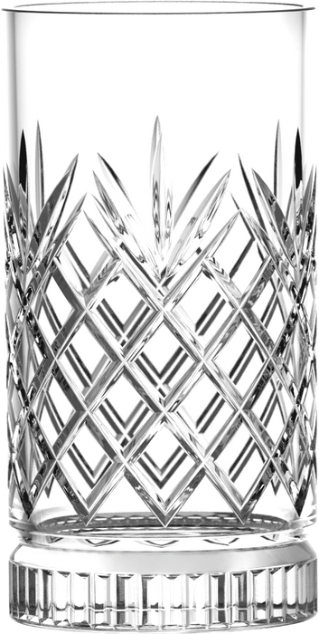 ENSEMBLE (4) VERRES 15.7 OZ. KAYALI