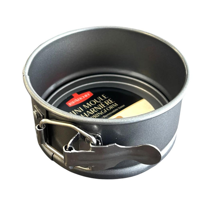 MINI MOULE À CHARNIÈRE 4.5" KAYALI