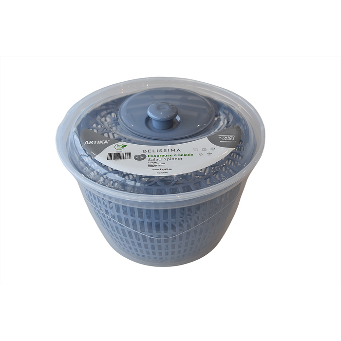 ESSOREUSE À SALADE ARTIKA 5L. KAYALI
