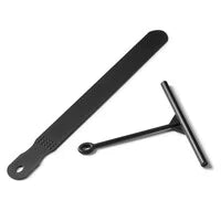 CRÊPIÈRE ÉLECTRIQUE