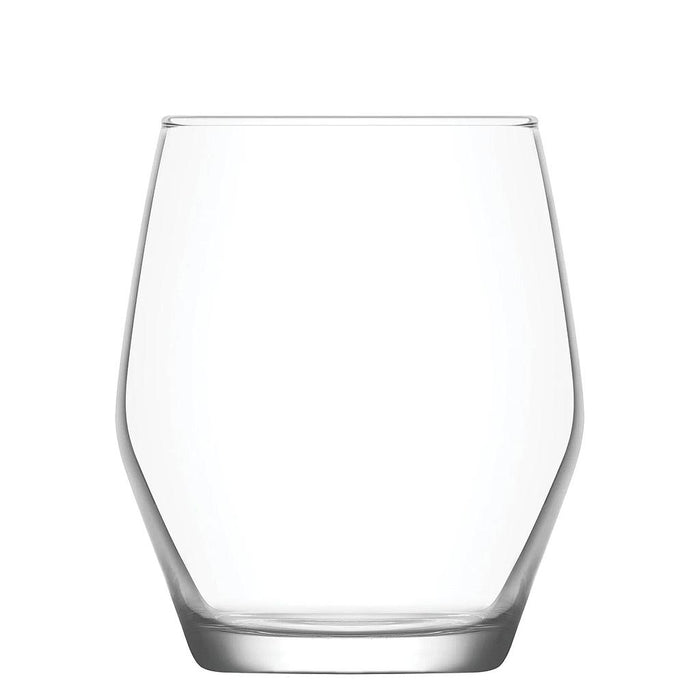 ENSEMBLE (6) VERRES 12.5 OZ. ELLA KAYALI