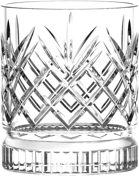 ENSEMBLE (4) VERRES 12.5 OZ. KAYALI