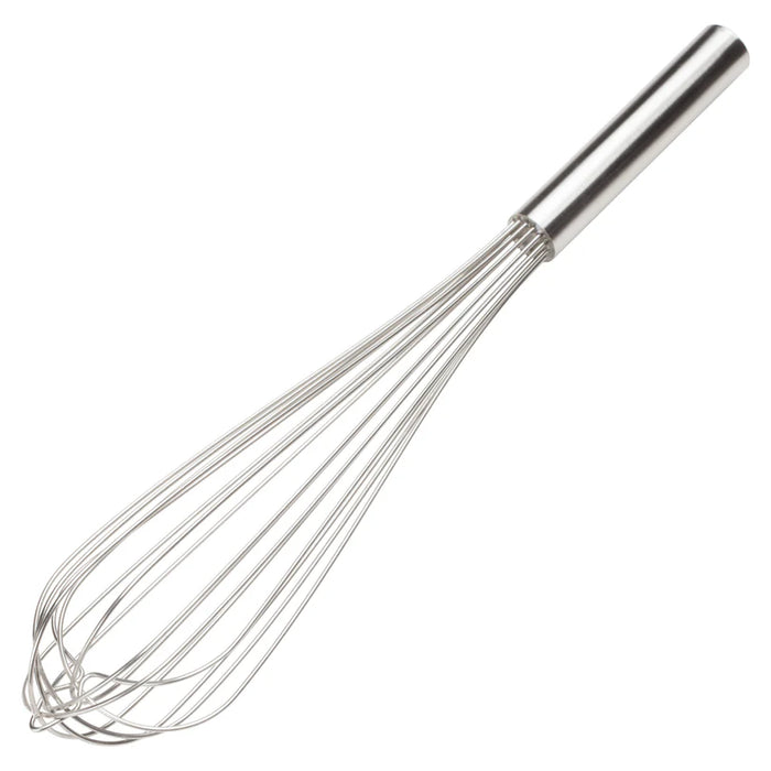 FOUET FRANÇAIS 18''  S/S WINCO