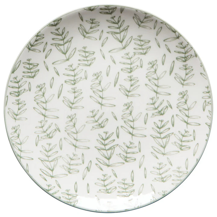 ASSIETTE 6" SAGE DANICA