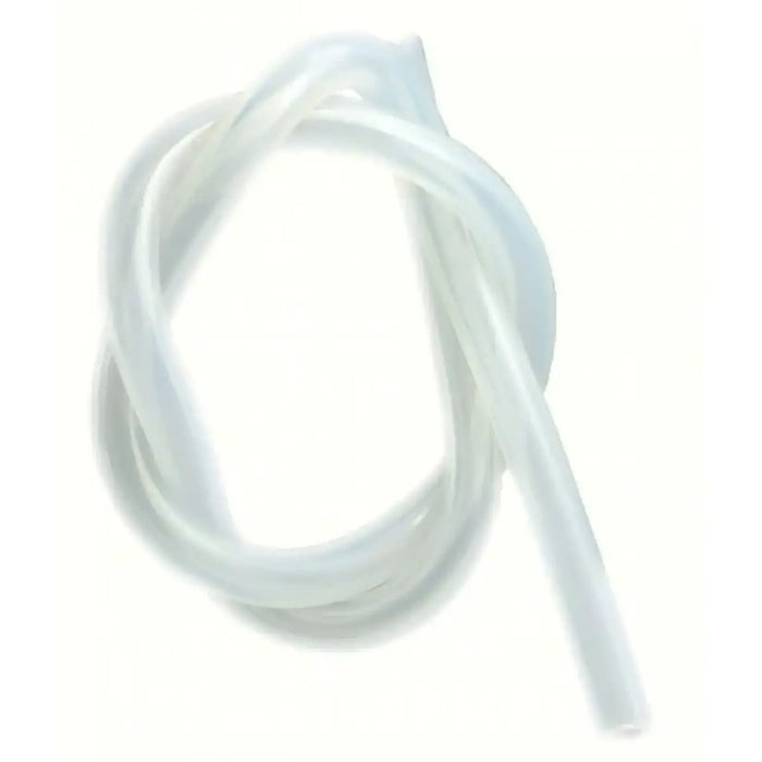 TUYAU SILICONE (PIED) JURA