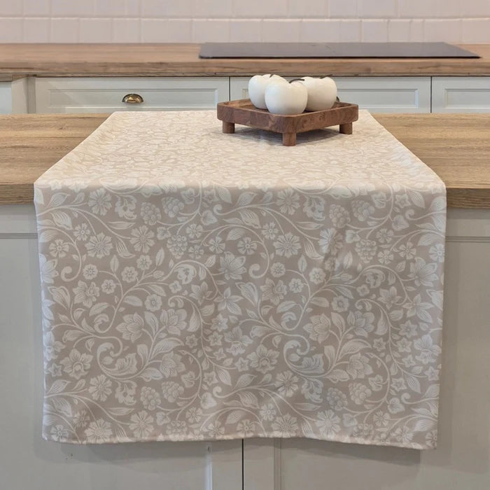 NAPPE 60" X 90" "KEYA" BRUNELLI