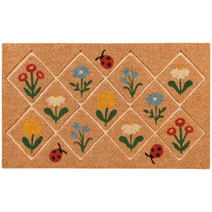 TAPIS D'EXTÉRIEUR 18" X 30" DANICA