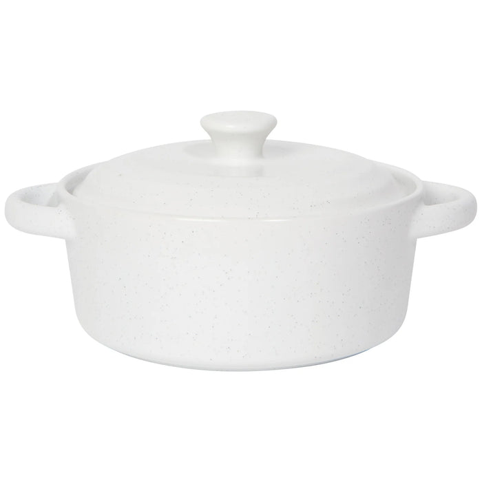 CUISEUR À BRIE BLANC 15 OZ. DANICA