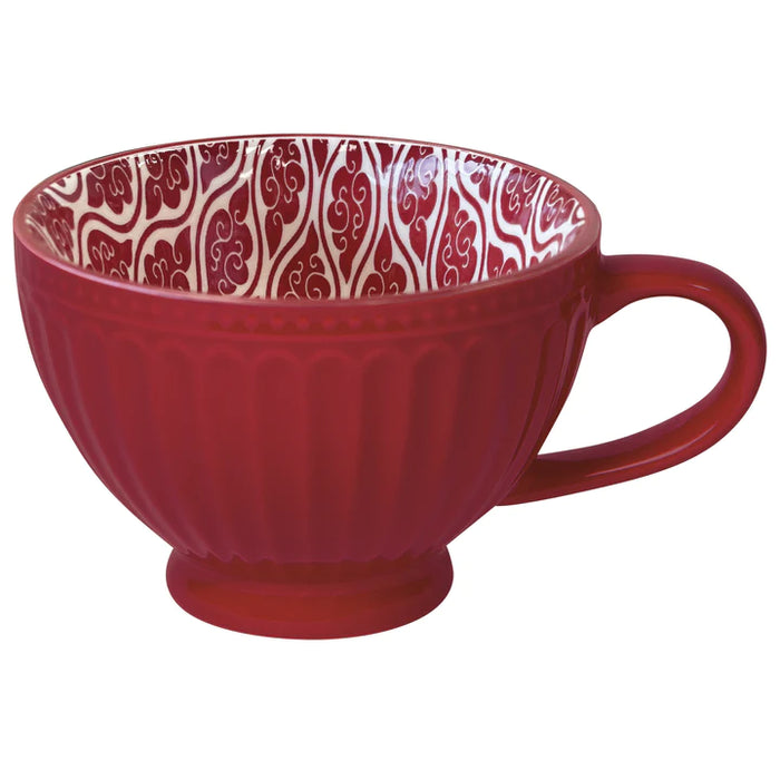 MUG 14 OZ. ROUGE DANICA