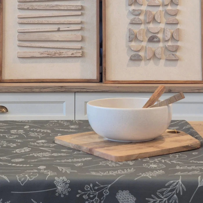 NAPPE 70" X 70" "MÉGAN" BRUNELLI