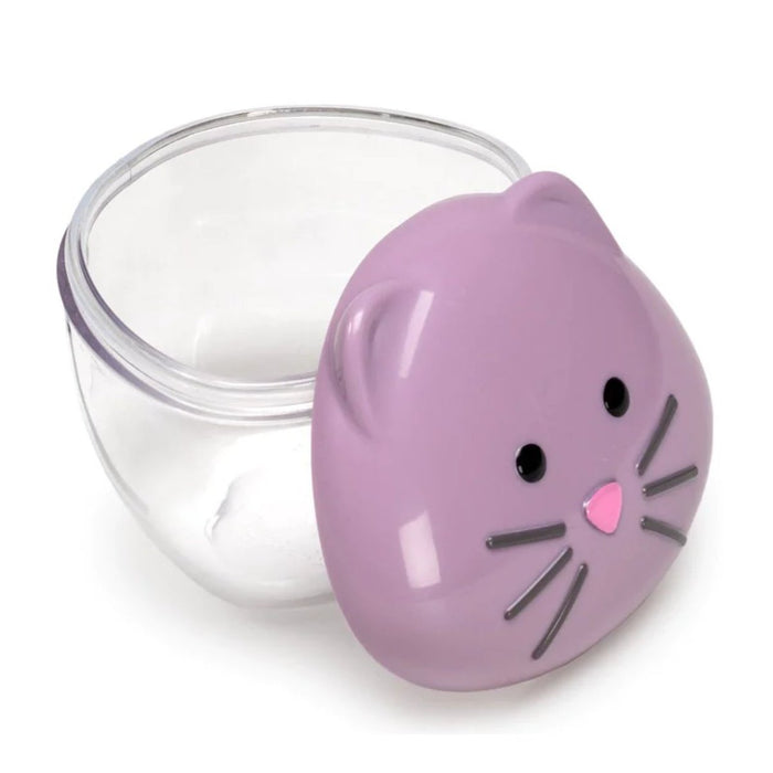 CONTENANT À COLLATION CHAT 232 ML. MELII