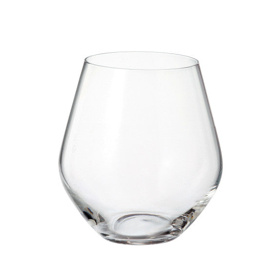 ENS 6 VERRES OLD FASHION 500 ML