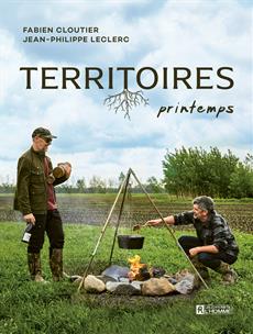 TERRETOIRES - PRINTEMPS MESSAGERIES ADP