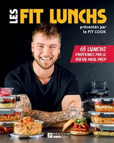 FIT LUNCHS MESSAGERIES ADP