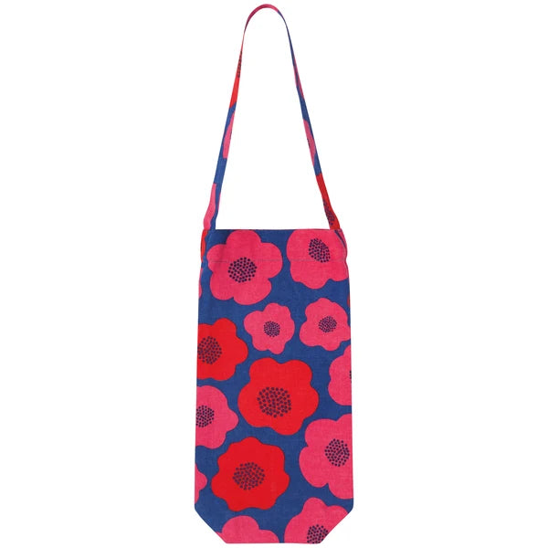 SAC À VIN "POPPY" DANICA