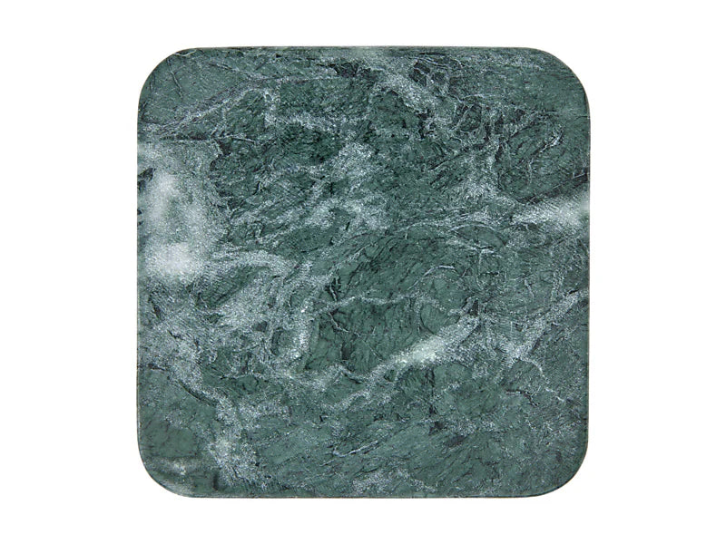 SOUS-VERRE CARRÉ 10 CM. VERT MAXWELL WILLIAMS
