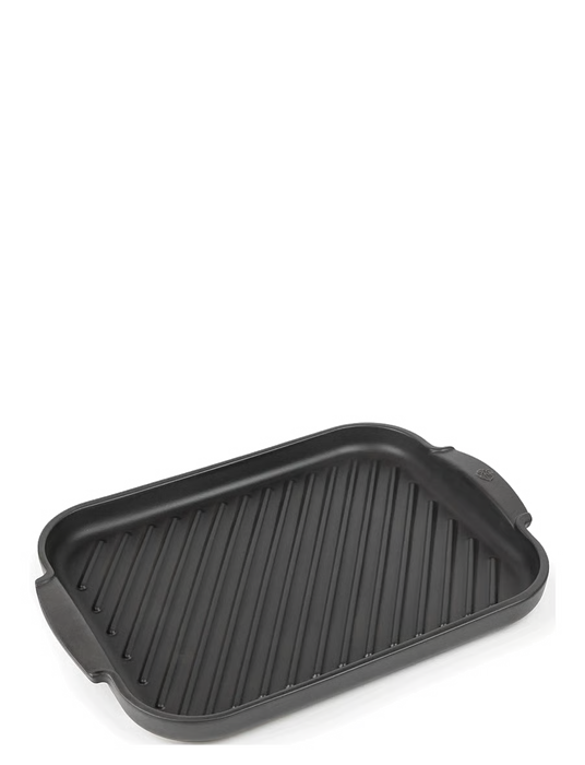 GRILLE À VIANDE 38 CM. NOIRE PEUGEOT