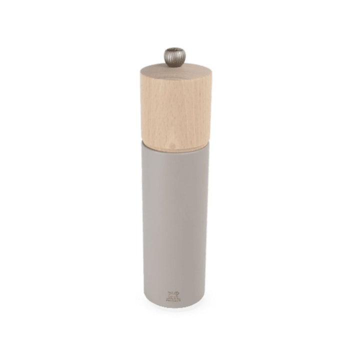 MOULIN À SEL BORÉAL GRIS PÂLE 21 CM. PEUGEOT