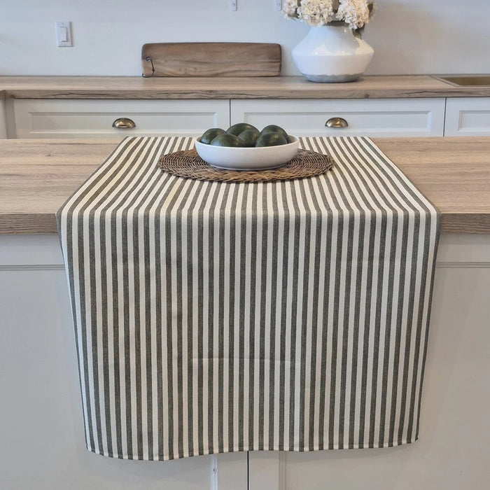 NAPPE 60" X 108" SEACOST VERTE BRUNELLI