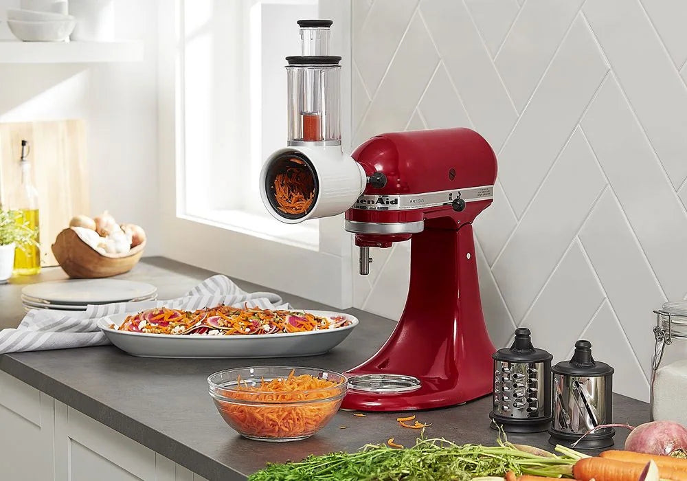 Nouveautés: KITCHENAID