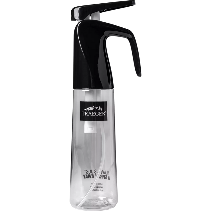 VAPORISATEUR POUR BARBECUE TRAEGER