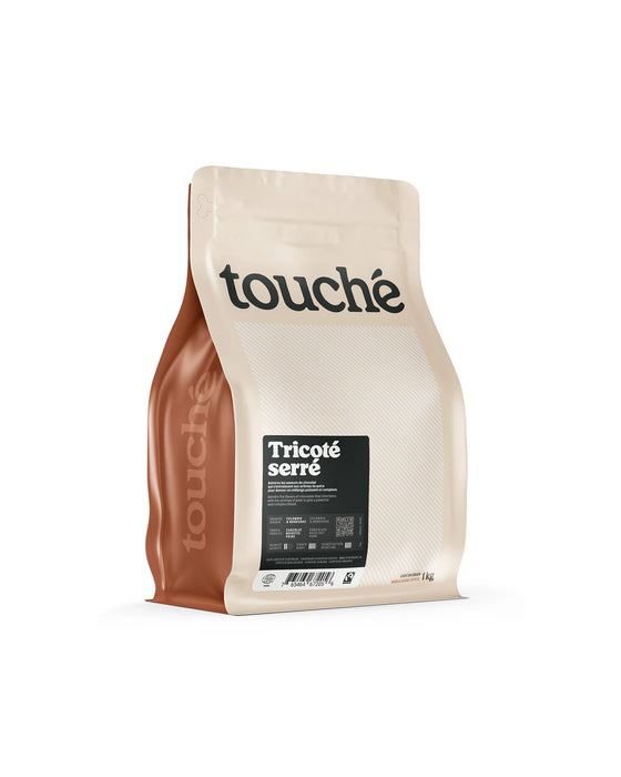 CAFÉ ESPRESSO TRICOTÉ SERRÉ 1 KG. EDIKA