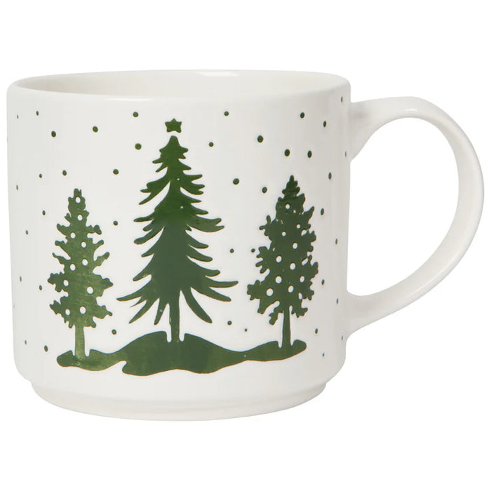 MUG 16 OZ. FORÊT DANICA