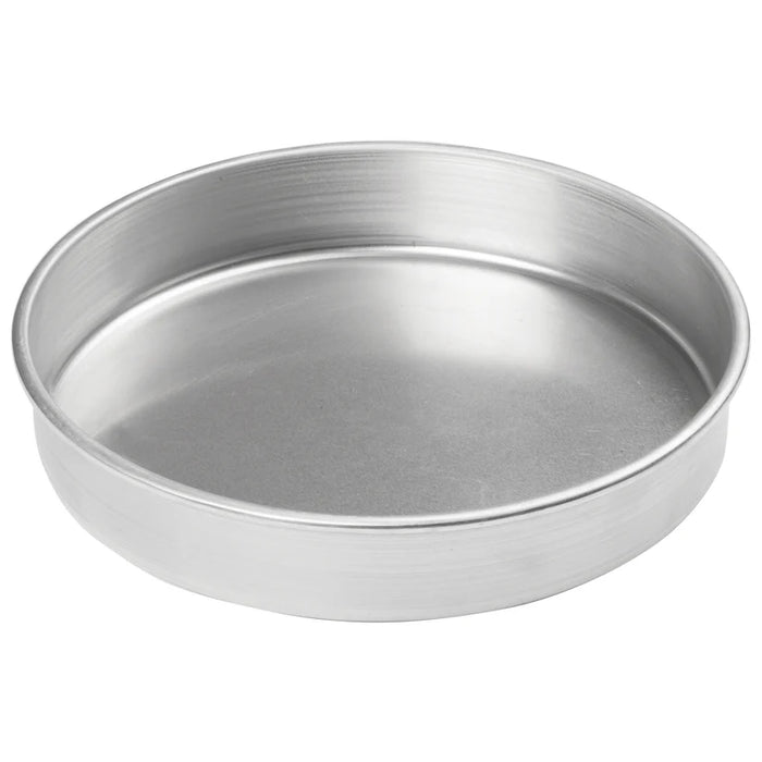 MOULE À GÂTEAU 12" ALUMINIUM WINCO