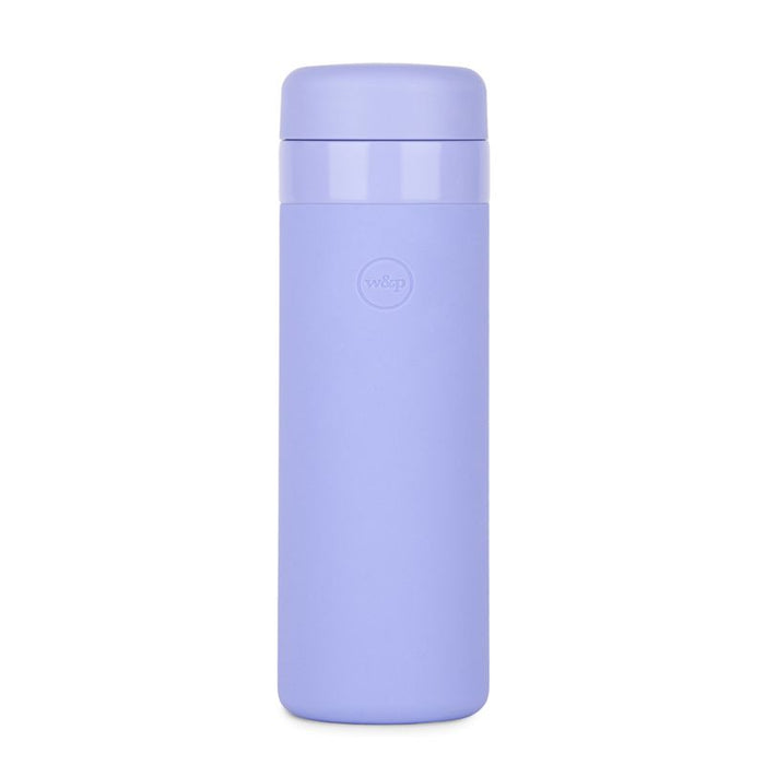BOUTEILLE ISOTHERME 20 OZ. LAVANDE DANESCO