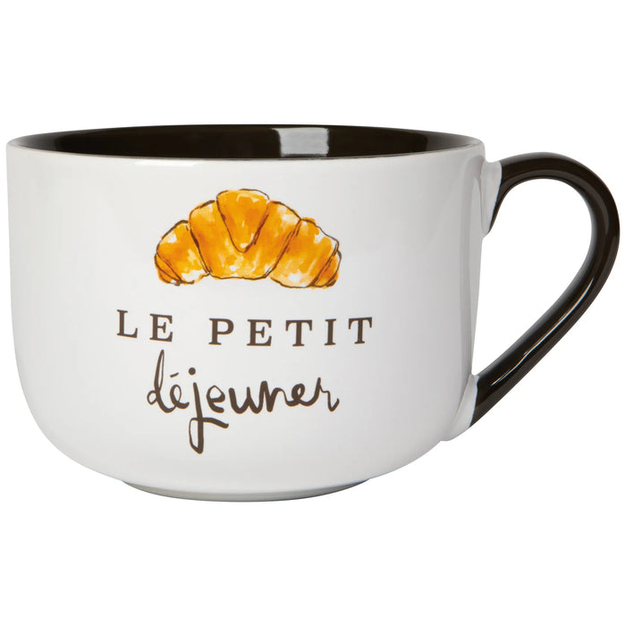 MUG PETIT DÉJEUNERS 23 OZ. DANICA